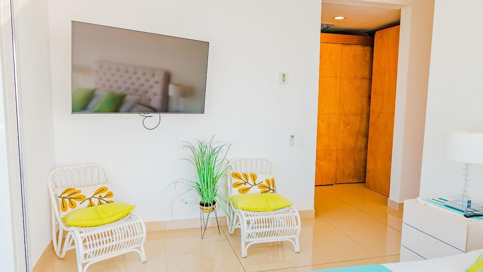 U-go Edificio H2 En Bocagrande Frente Al Mar Cartagena