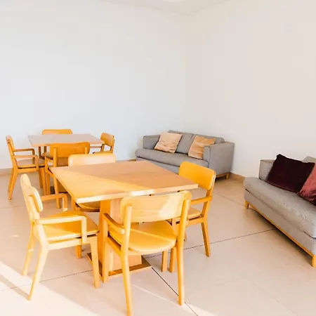 Apartment U-go Edificio H2 En Bocagrande Frente Al Mar Cartagena