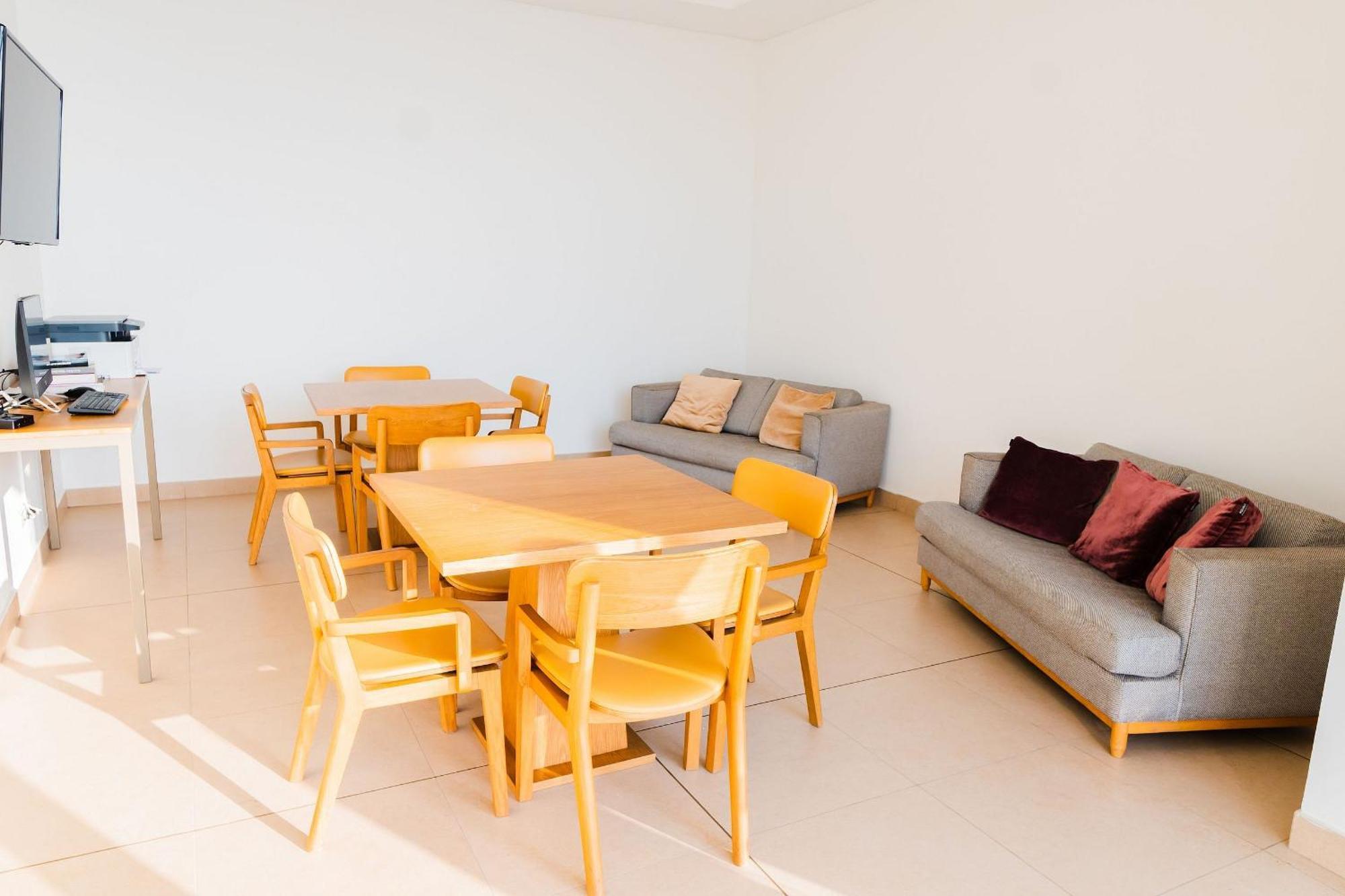 Apartamento U-go Edificio H2 En Bocagrande Frente Al Mar Cartagena