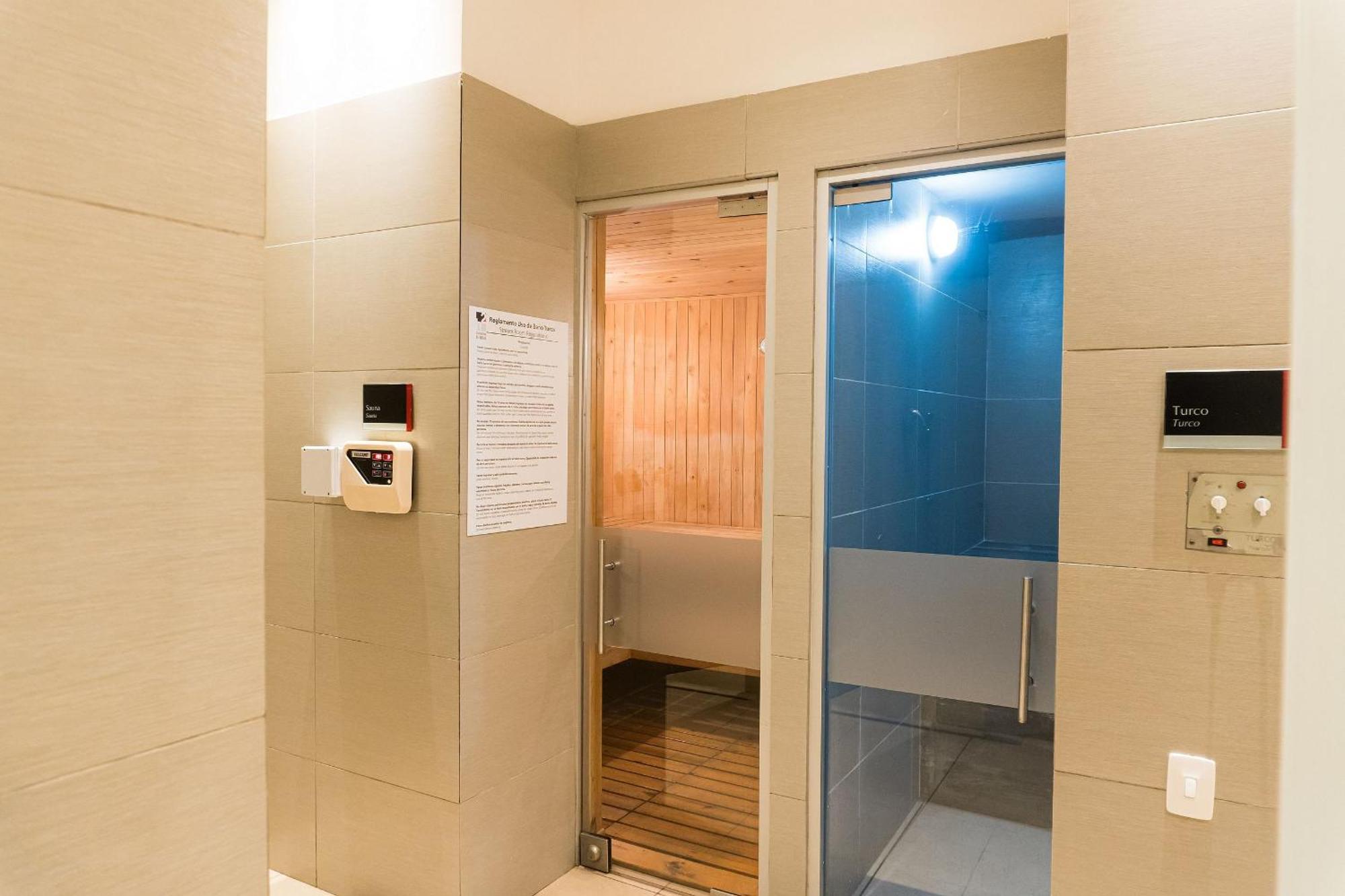 Apartamento U-go Edificio H2 En Bocagrande Frente Al Mar *