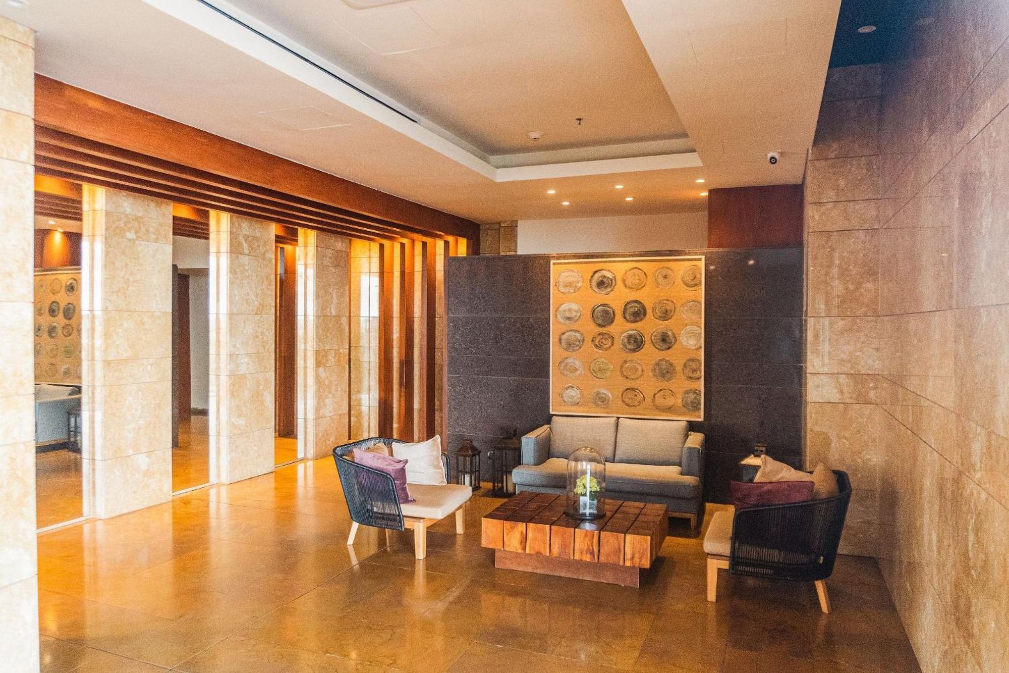 U-go Edificio H2 En Bocagrande Frente Al Mar Apartamento Cartagena