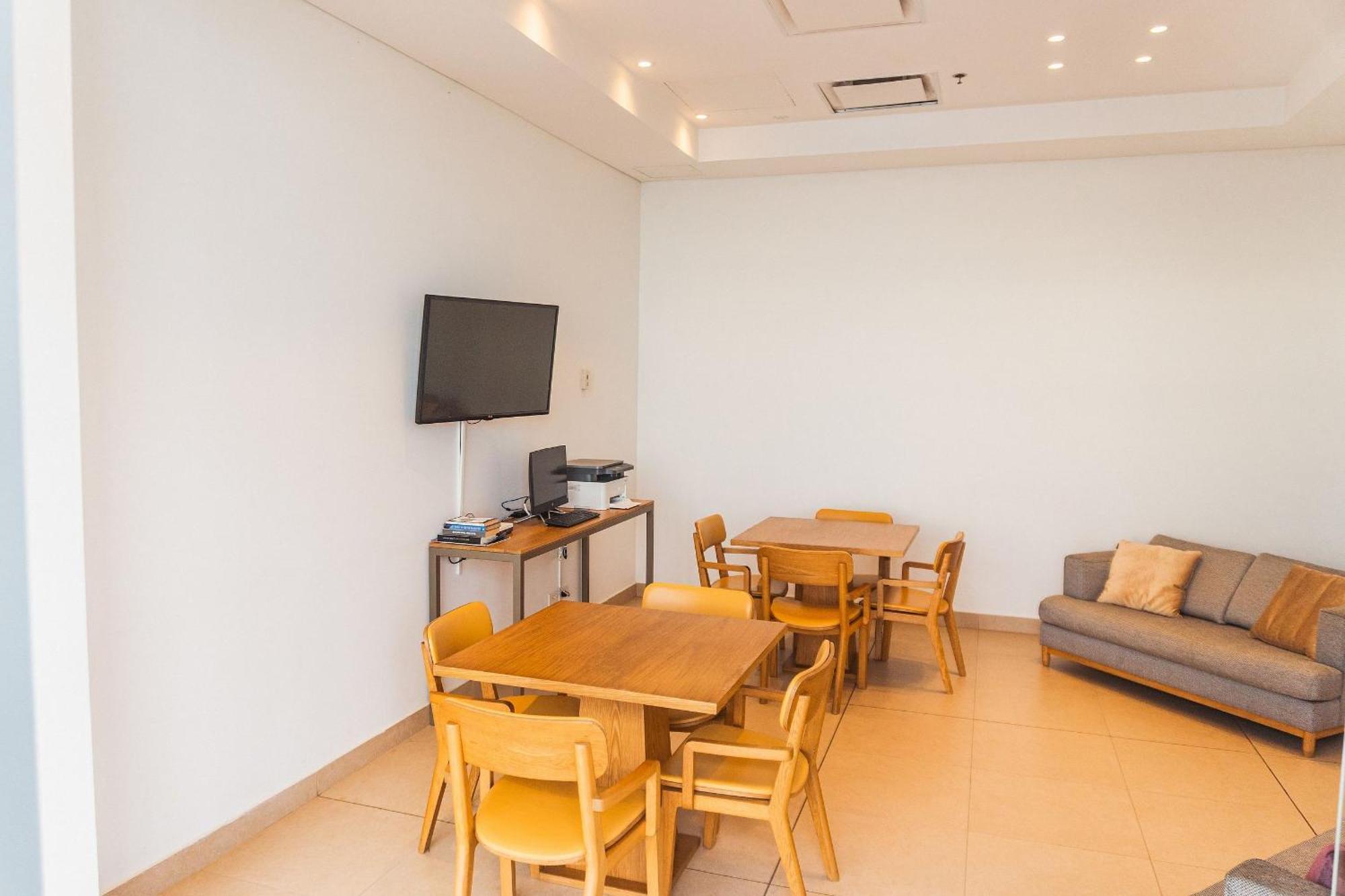 U-go Edificio H2 En Bocagrande Frente Al Mar Apartamento *