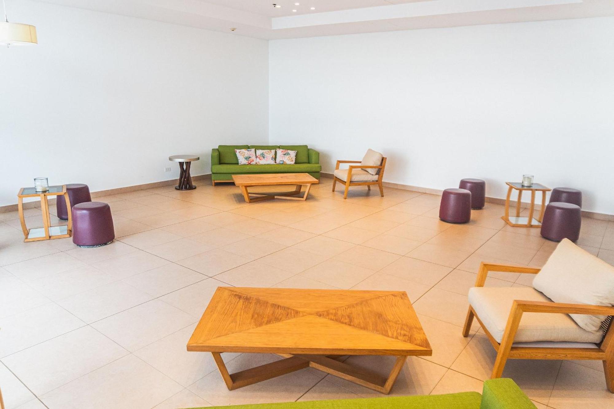 U-go Edificio H2 En Bocagrande Frente Al Mar * Cartagena