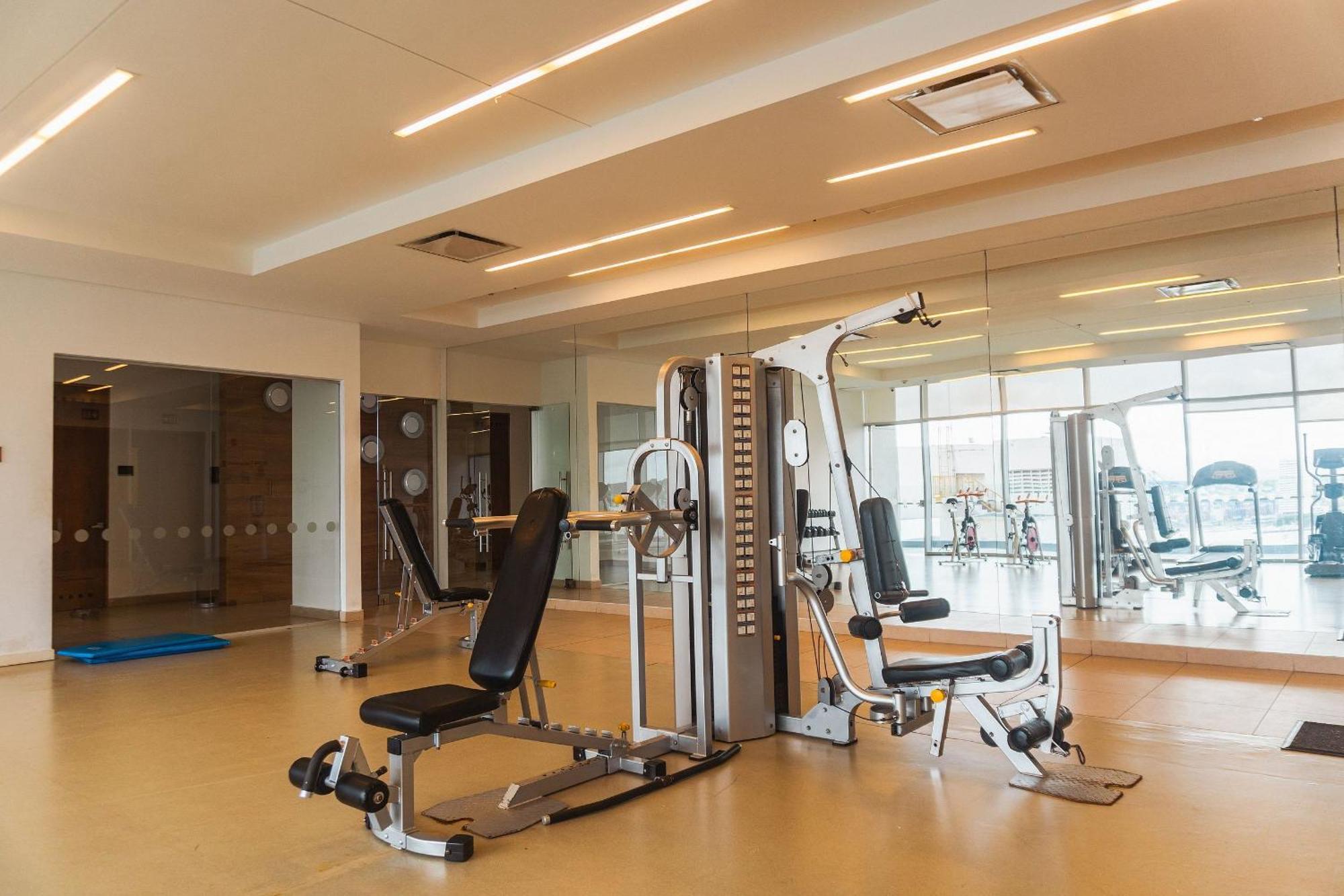 U-go Edificio H2 En Bocagrande Frente Al Mar