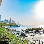 U-Go Edificio H2 En Bocagrande Frente Al Mar