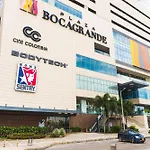 U-Go Edificio H2 En Bocagrande Frente Al Mar