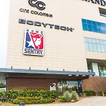 U-Go Edificio H2 En Bocagrande Frente Al Mar