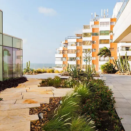 U-go Edificio H2 En Bocagrande Frente Al Mar Cartagena