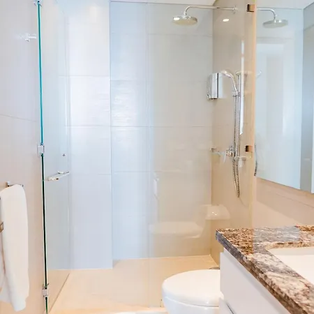 Apartamento U-go Edificio H2 En Bocagrande Frente Al Mar Cartagena