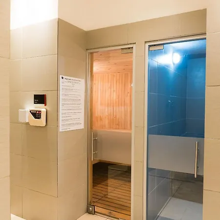 Apartamento U-go Edificio H2 En Bocagrande Frente Al Mar *