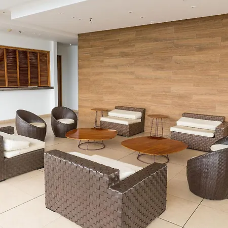 U-go Edificio H2 En Bocagrande Frente Al Mar Apartamento *