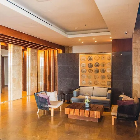 U-go Edificio H2 En Bocagrande Frente Al Mar Apartamento Cartagena
