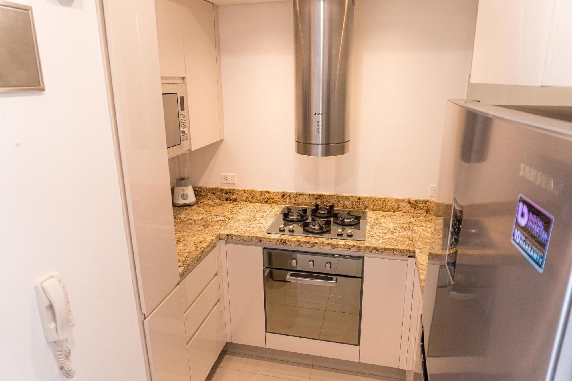 U-go Edificio H2 En Bocagrande Frente Al Mar Apartment Cartagena